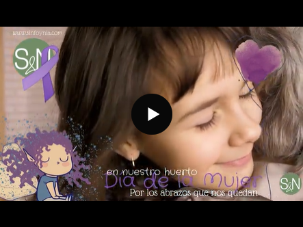 Un día de la mujer para reflexionar