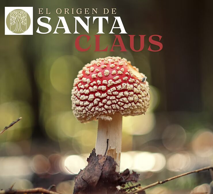 El Origen de Santa Claus